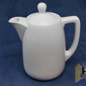 German Mess Hall Tea or Serving Pot