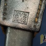 k98 Bayonet by cof – Carl Eickhorn number matching