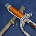 Heer Dagger by Alscoso