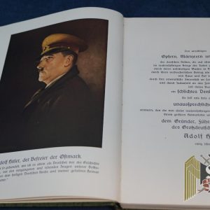 Racial victory in Vienna, the border fortress of the Reich "Kassesieg in wien der grenzfeste des reiches"