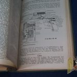 waffen und Scheisstechnischer leitfaden (Police Weapons guide)