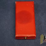 Anschluss Medal / Austria Annex Cased