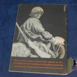 Waffen SS Recruitment Book Dich Ruft Die SS