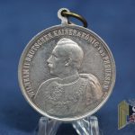 Prussia: Emperor Wilhelm II - 25 years of blessed government 1888-1913