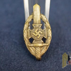 NSKOV Member Pin early by Deschler