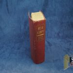 Annotated Mein Kampf 1939 First Impression (English)