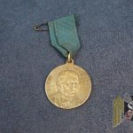Ludwig Windthorst Commemorative Medal