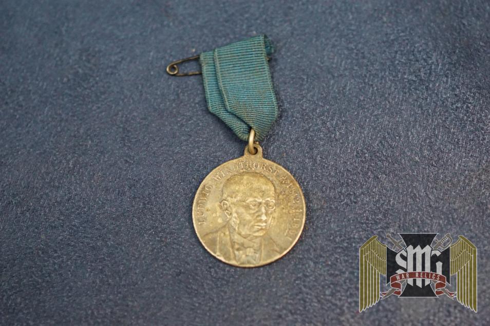 Ludwig Windthorst Commemorative Medal
