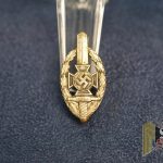 NSKOV Member pin by Deschler Early Tombak