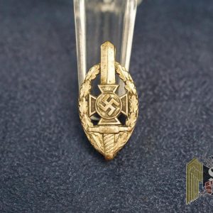 NSKOV Member pin by Deschler Early Tombak
