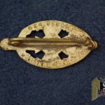 NSKOV Member pin by Deschler Early Tombak