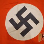 45x29" NSDAP Banner
