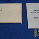 TASCHENBUCH FUR DEN WINTERKRIEG (Winter War Handbook)