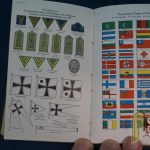 SS 1944 Pocket Calendar