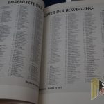 Ich Kämpfe (I Fight) 1943 original and English reprint combo
