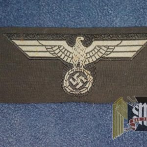 Panzer Cap/Beret eagle