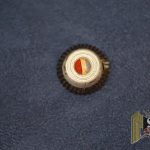 Imperial cockade?