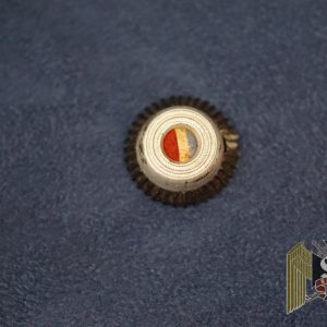 Imperial cockade?