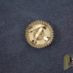 Imperial cockade?