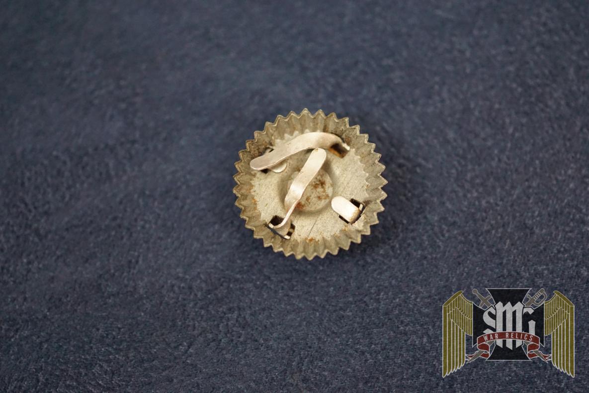 Imperial cockade?