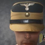 SA Kepi for Niederrhein Group