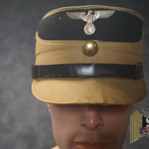 SA Kepi for Niederrhein Group