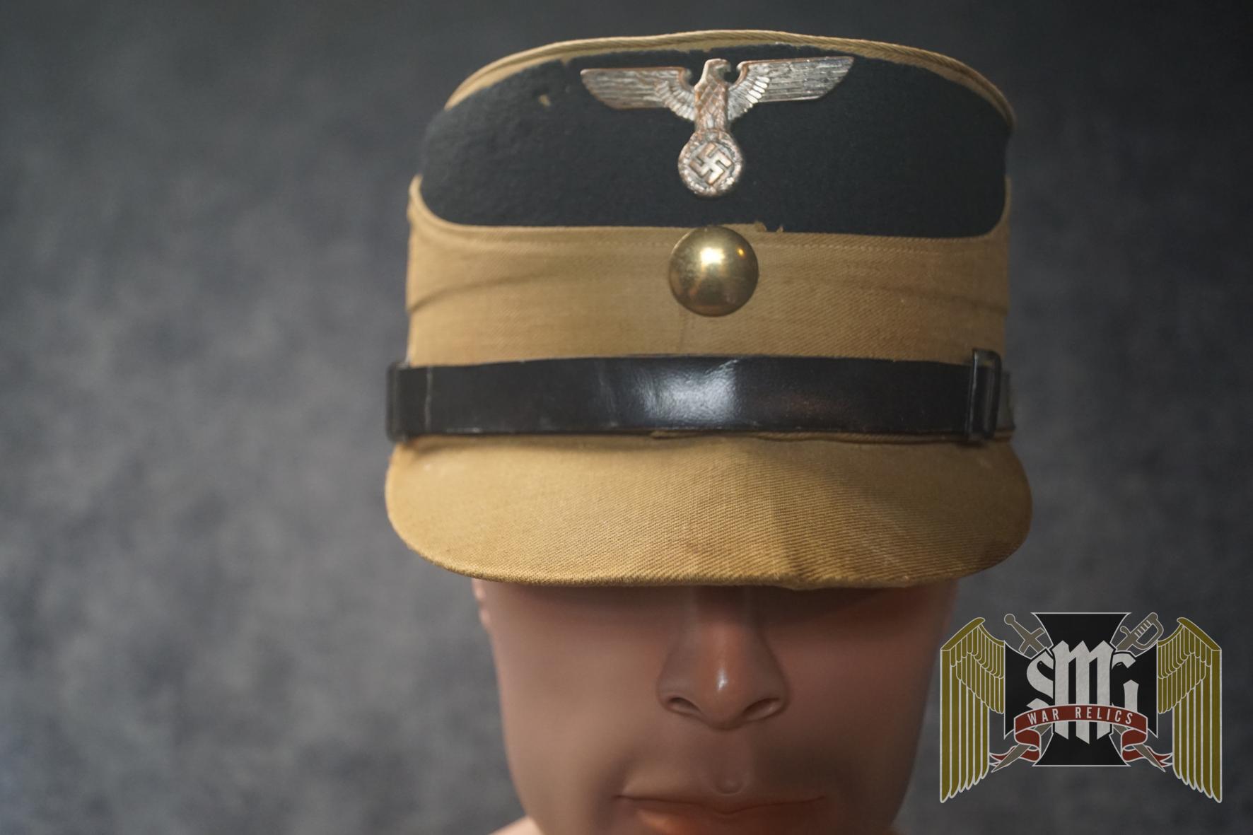SA Kepi for Niederrhein Group