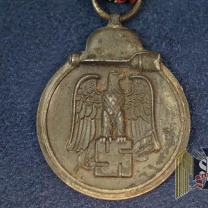 Ost Medal marked 60 (Katz & Deyle)