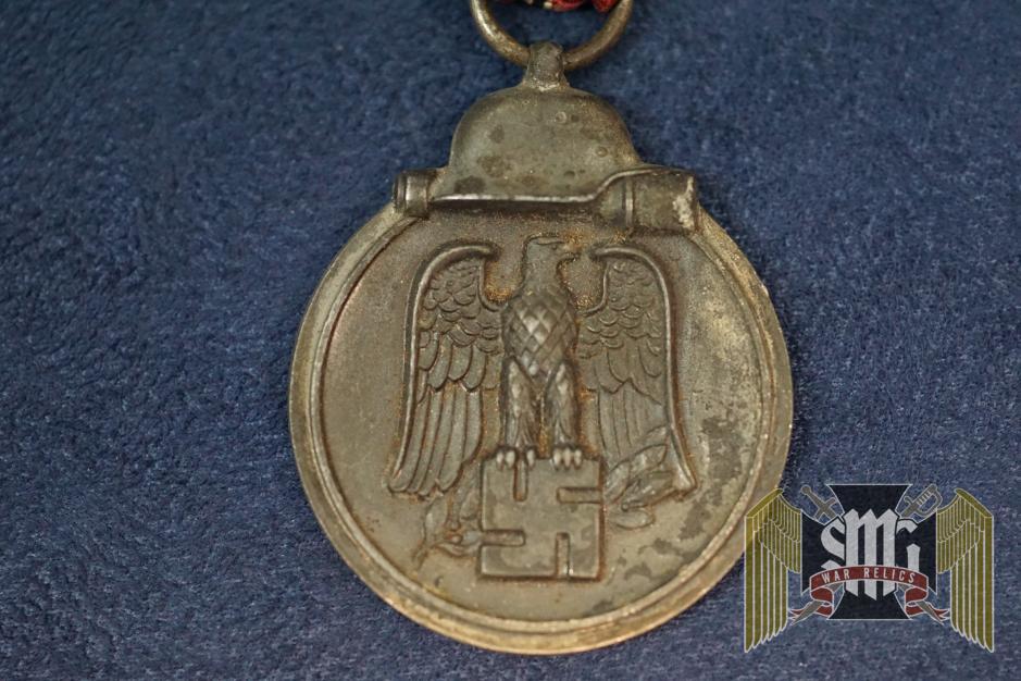 Ost Medal marked 60 (Katz & Deyle)