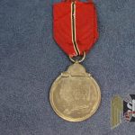 Ost Medal marked 60 (Katz & Deyle)