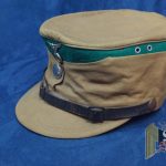 SA Kepi for Sachsen Group