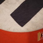 NSDAP Flag Portion 49x30"