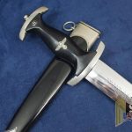 Early Transitional Dagger by 188/35