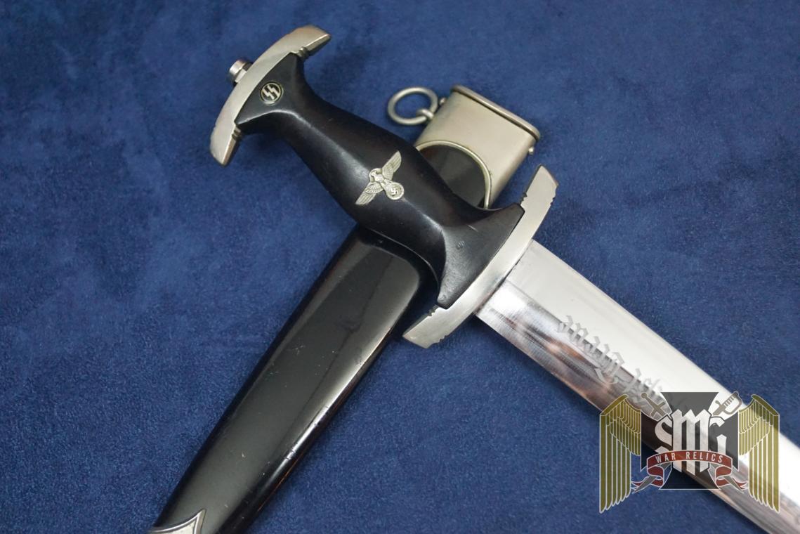 Early Transitional Dagger by 188/35