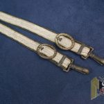 Heer Dagger Hangers
