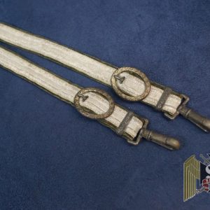Heer Dagger Hangers