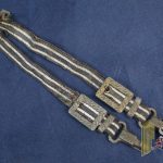 luftwaffe Dagger Hangers