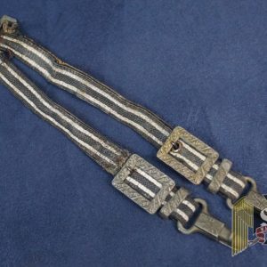 luftwaffe Dagger Hangers
