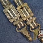 SMGO-0003 luftwaffe Dagger Hangers