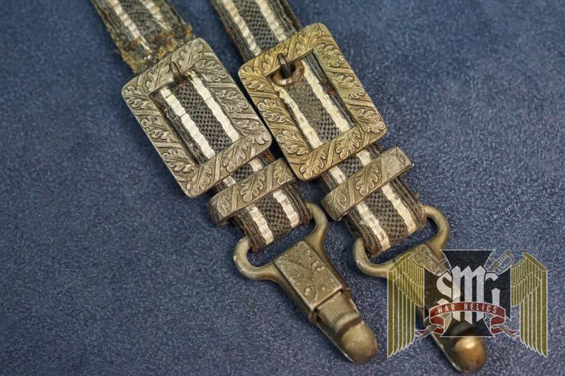SMGO-0003 luftwaffe Dagger Hangers