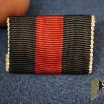 sudentenland Ribbon bar