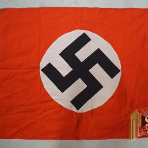 81x29" Vehicle ID Flag