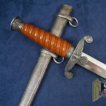 SMGO-0018 Heer dagger by Eickhorn