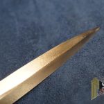 SMGO-0018 Heer dagger by Eickhorn
