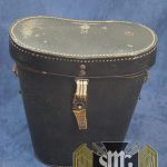 U-BOAT BINOCULARS LEITZ BEH 7 X 50 KRIEGSMARINE