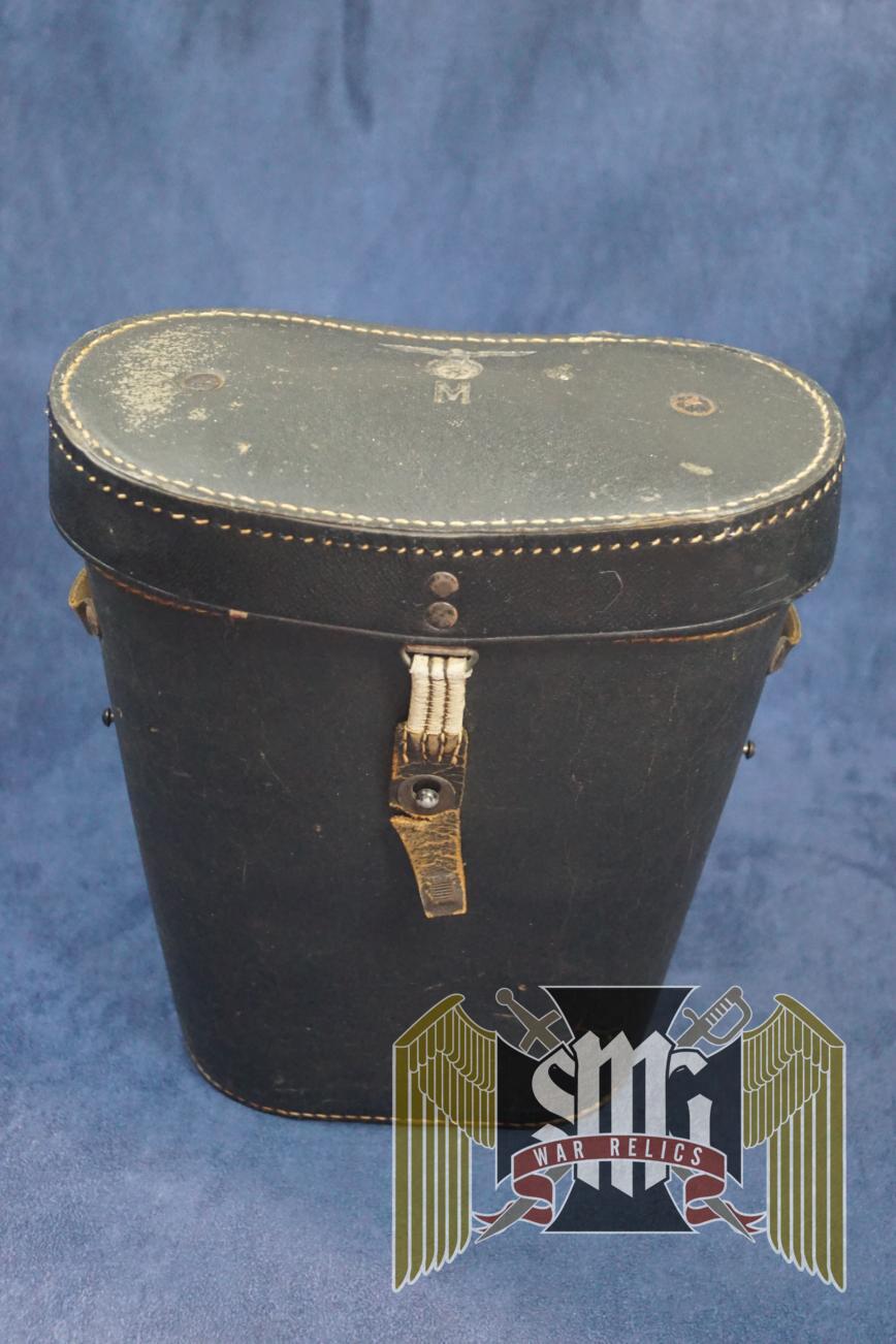 U-BOAT BINOCULARS LEITZ BEH 7 X 50 KRIEGSMARINE
