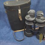 U-BOAT BINOCULARS LEITZ BEH 7 X 50 KRIEGSMARINE