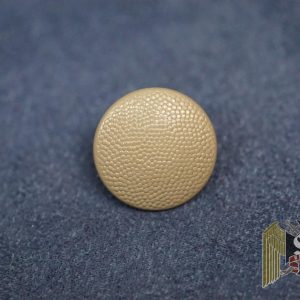 Heer uniform button 19mm