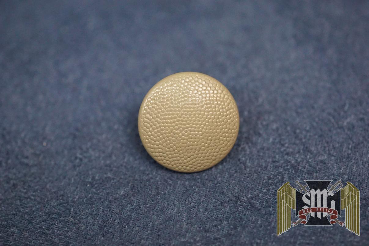 Heer uniform button 19mm