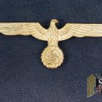 Heer Summer Tunic Eagle Rudolf Rojahn Grouping